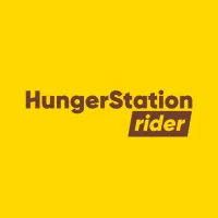 Hungerstation Rider Pro Fake gps